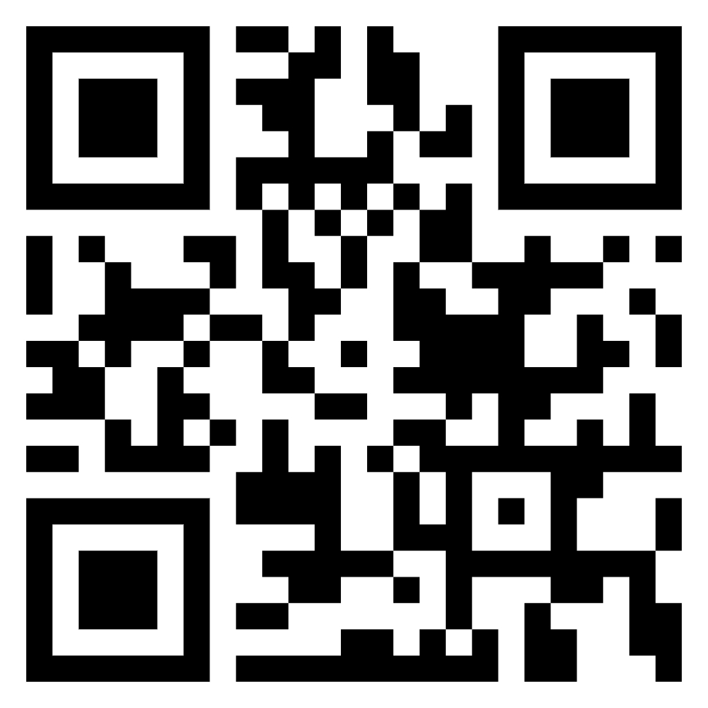 Labour Department QR Code